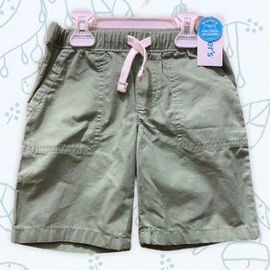 Toddler boy shorts
